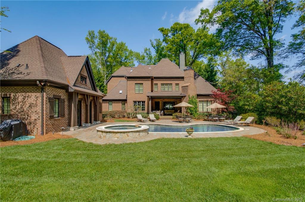 Pharr Acres - Residential