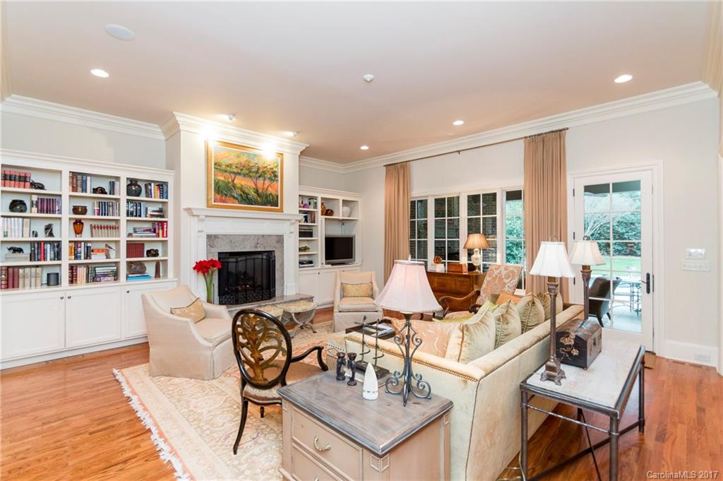 Pharr Acres - Residential