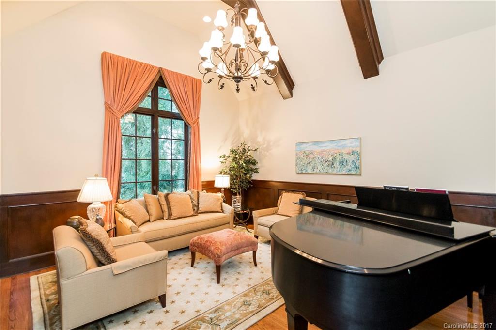 Pharr Acres - Residential