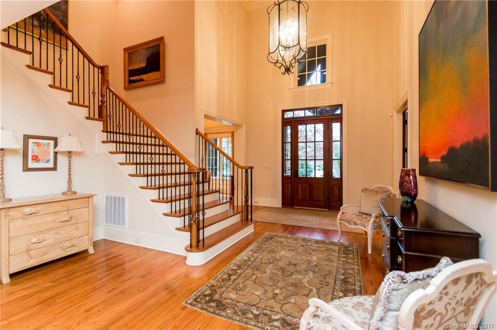 Pharr Acres - Residential