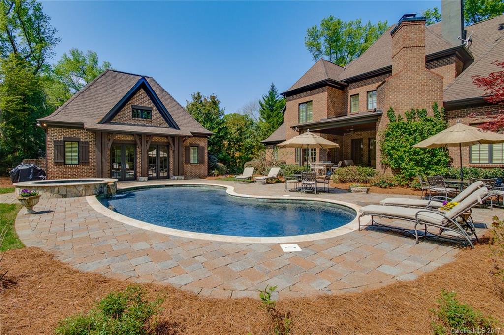 Pharr Acres - Residential