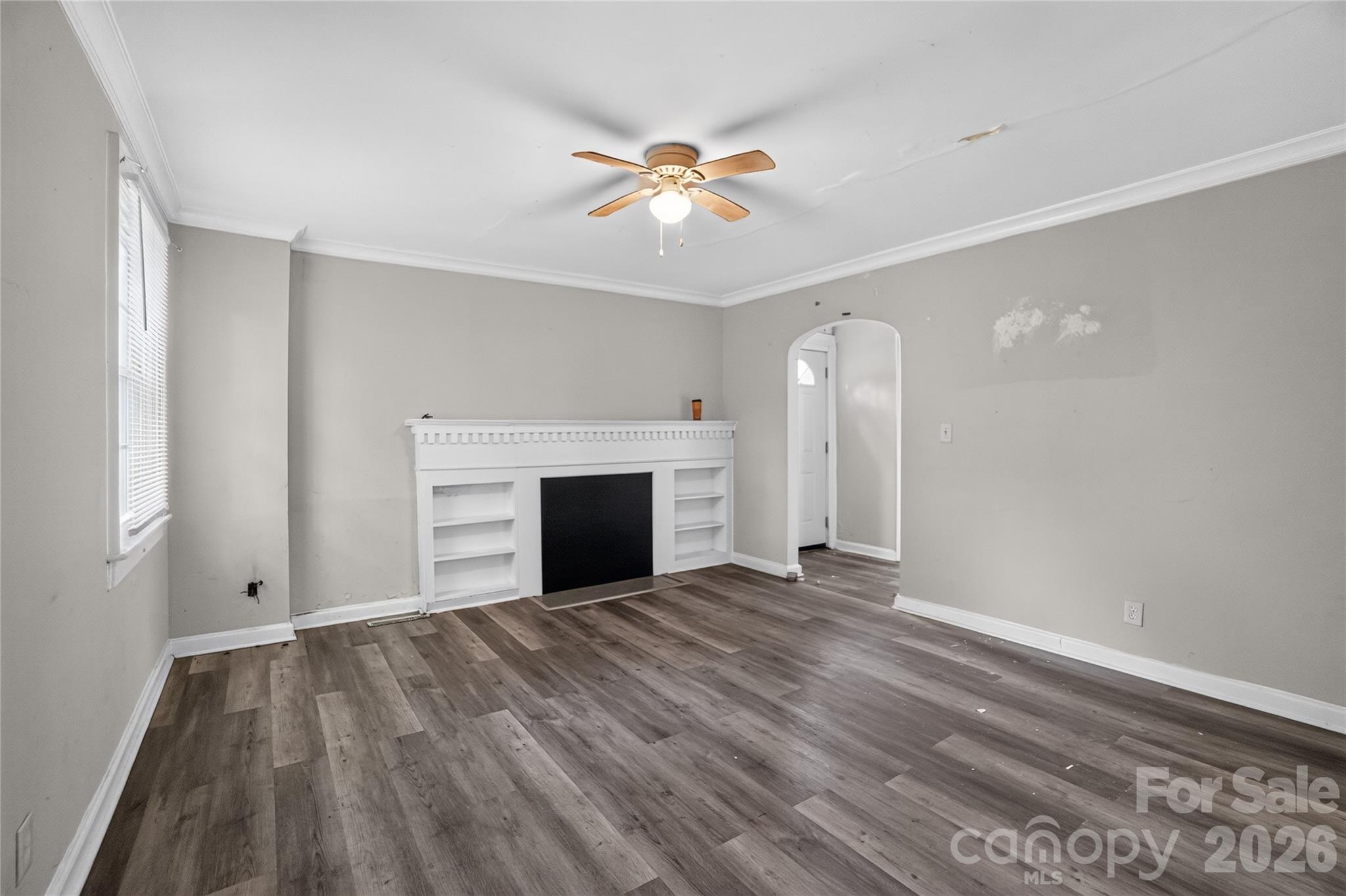 405 N Ransom Street