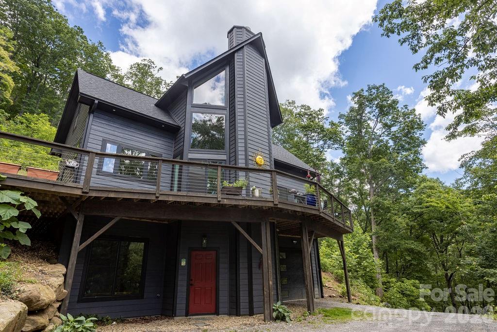 338 Fairview Forest Drive