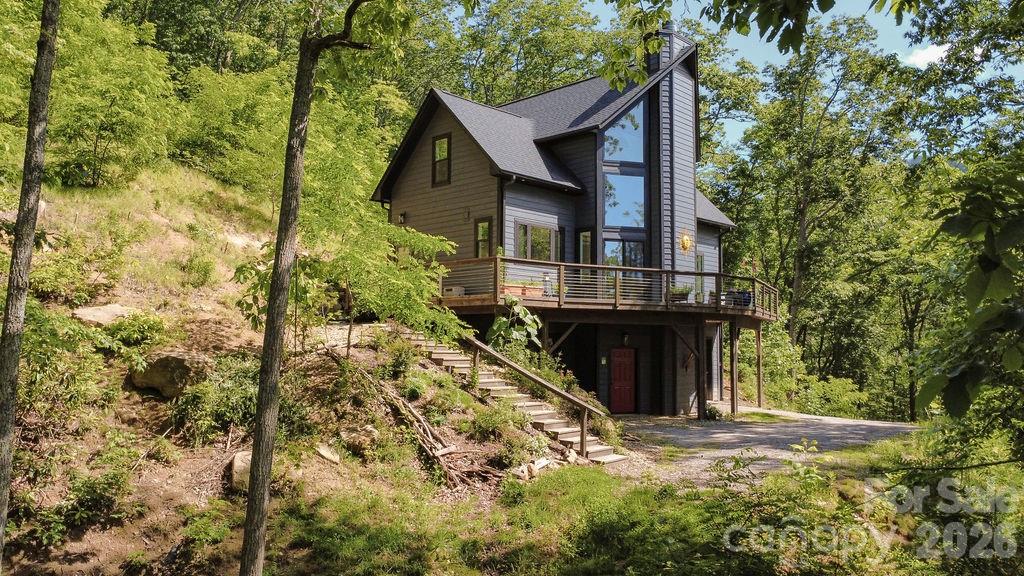 338 Fairview Forest Drive