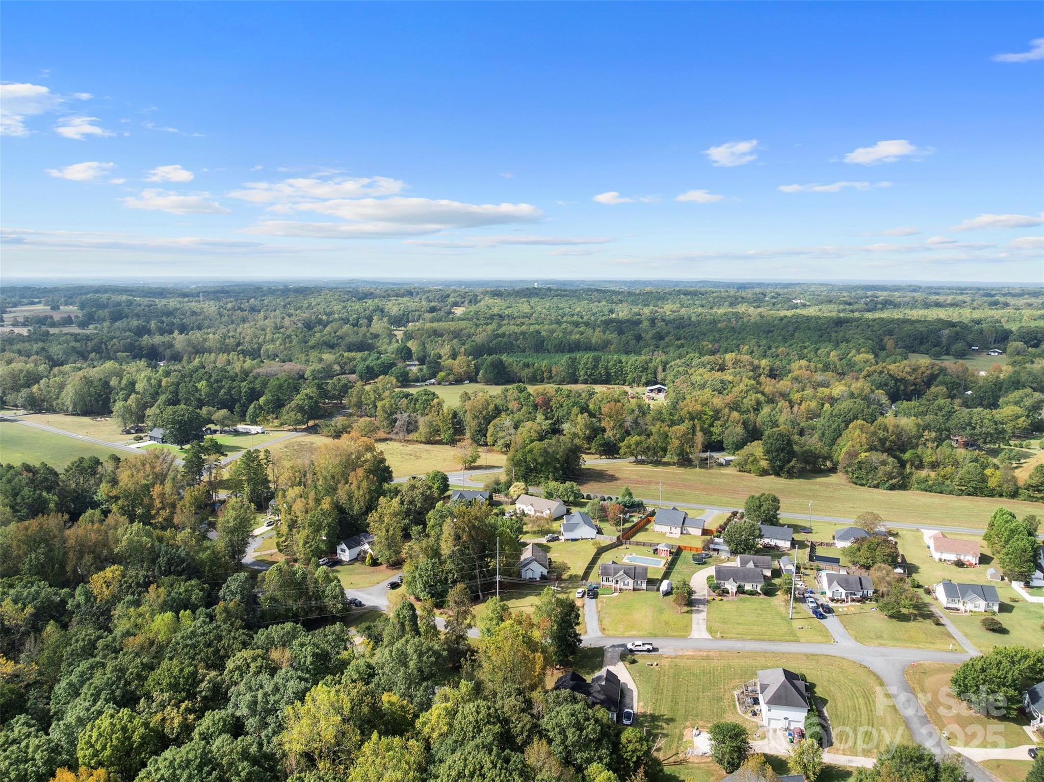 PLESS MILL - Residential