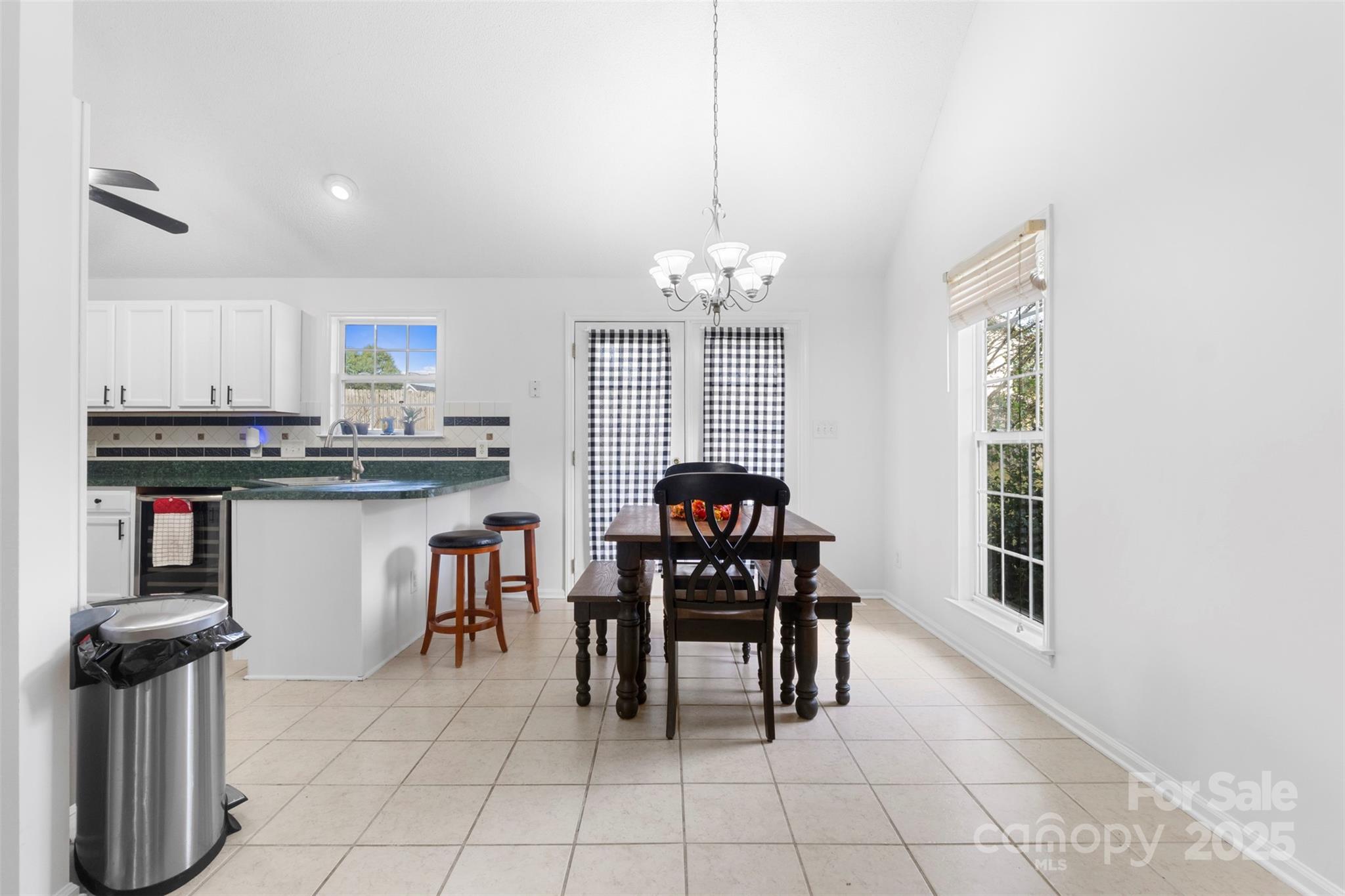 PLESS MILL - Residential