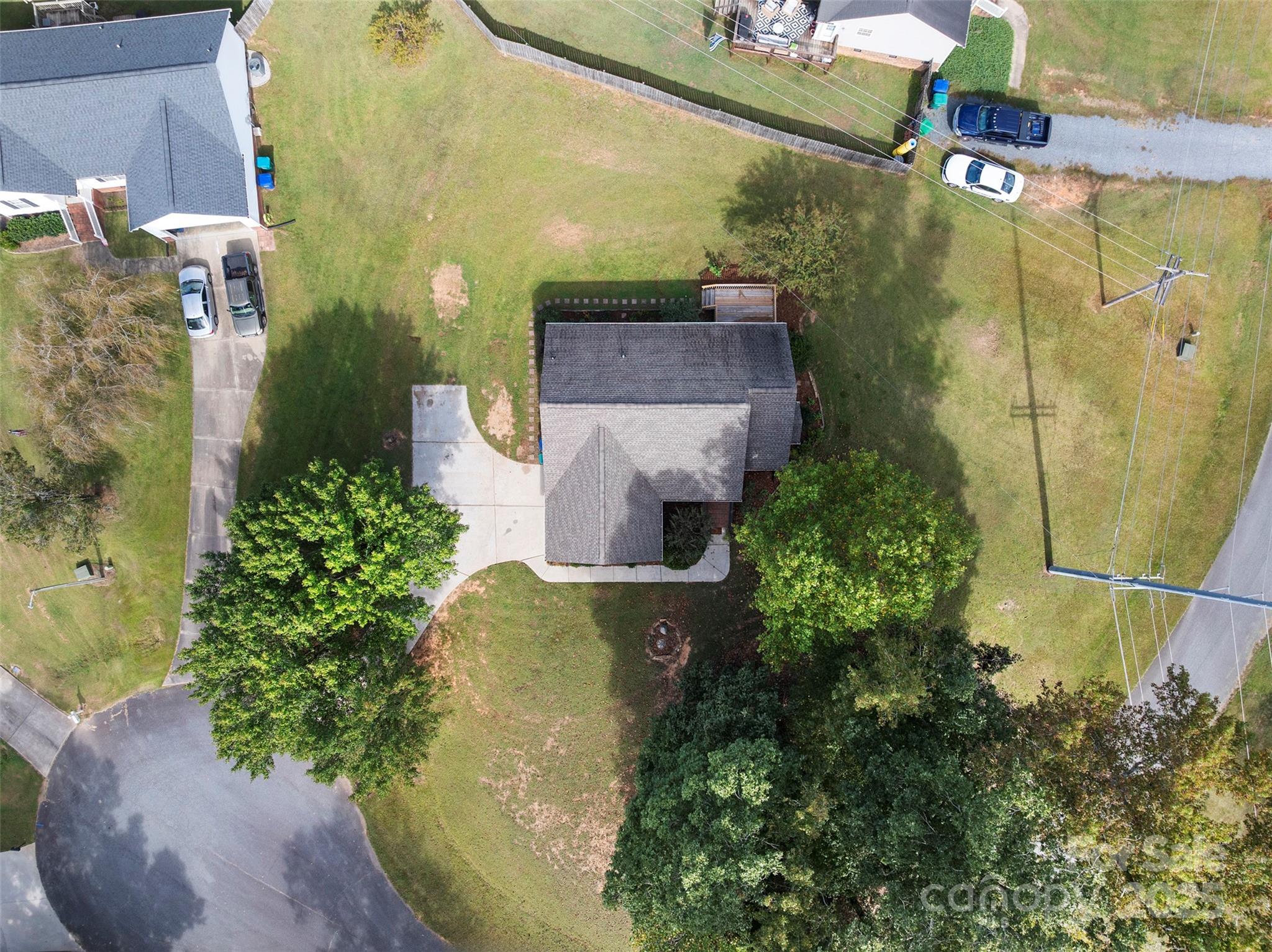 PLESS MILL - Residential