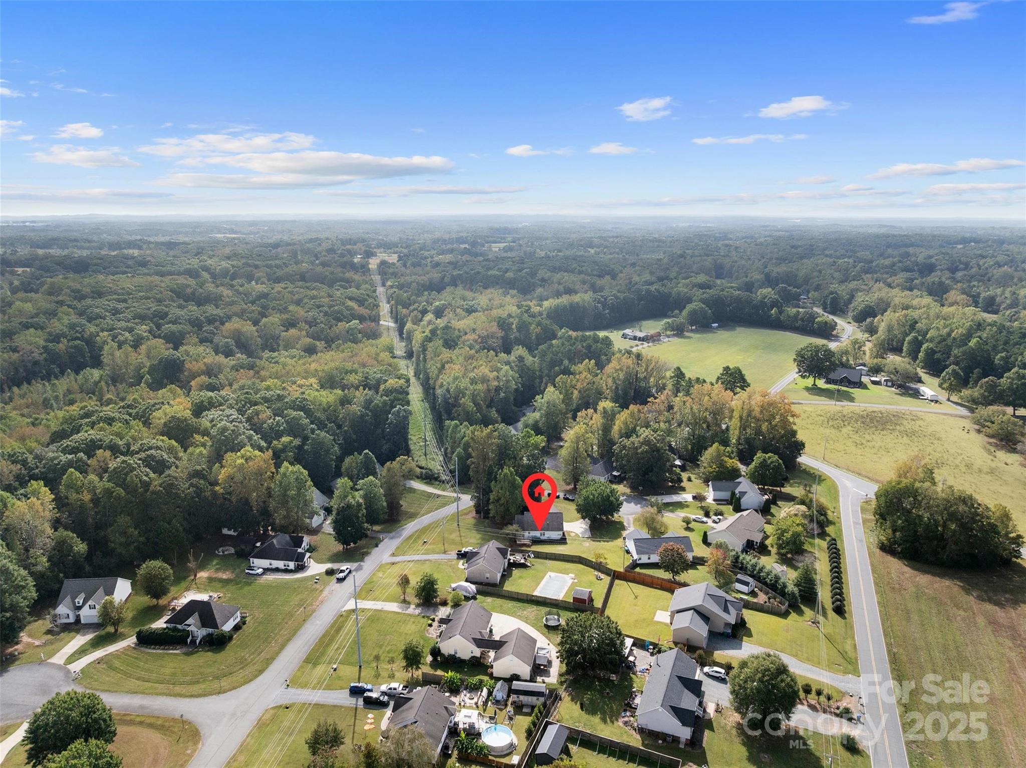 PLESS MILL - Residential