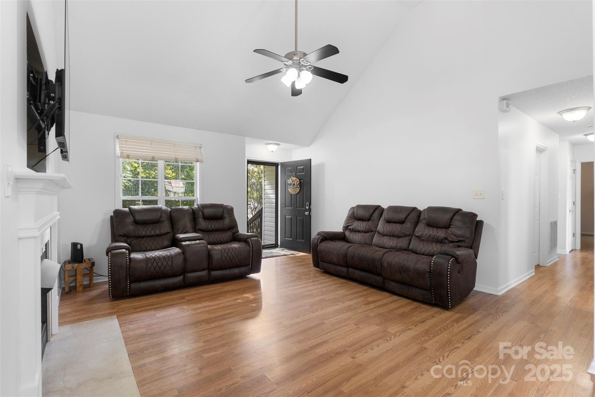 PLESS MILL - Residential