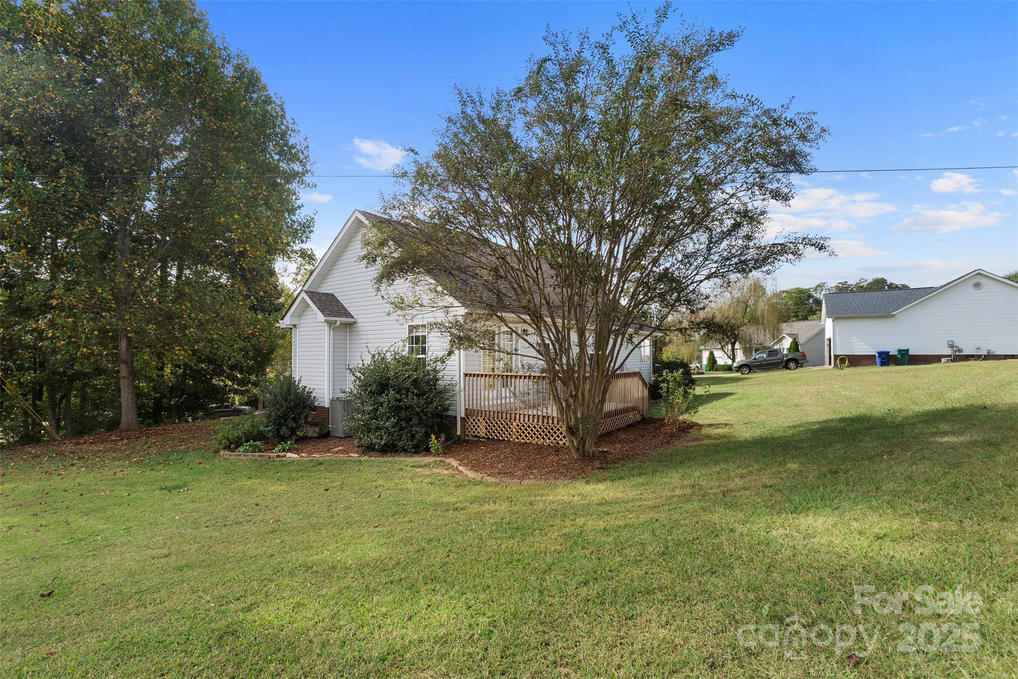 PLESS MILL - Residential