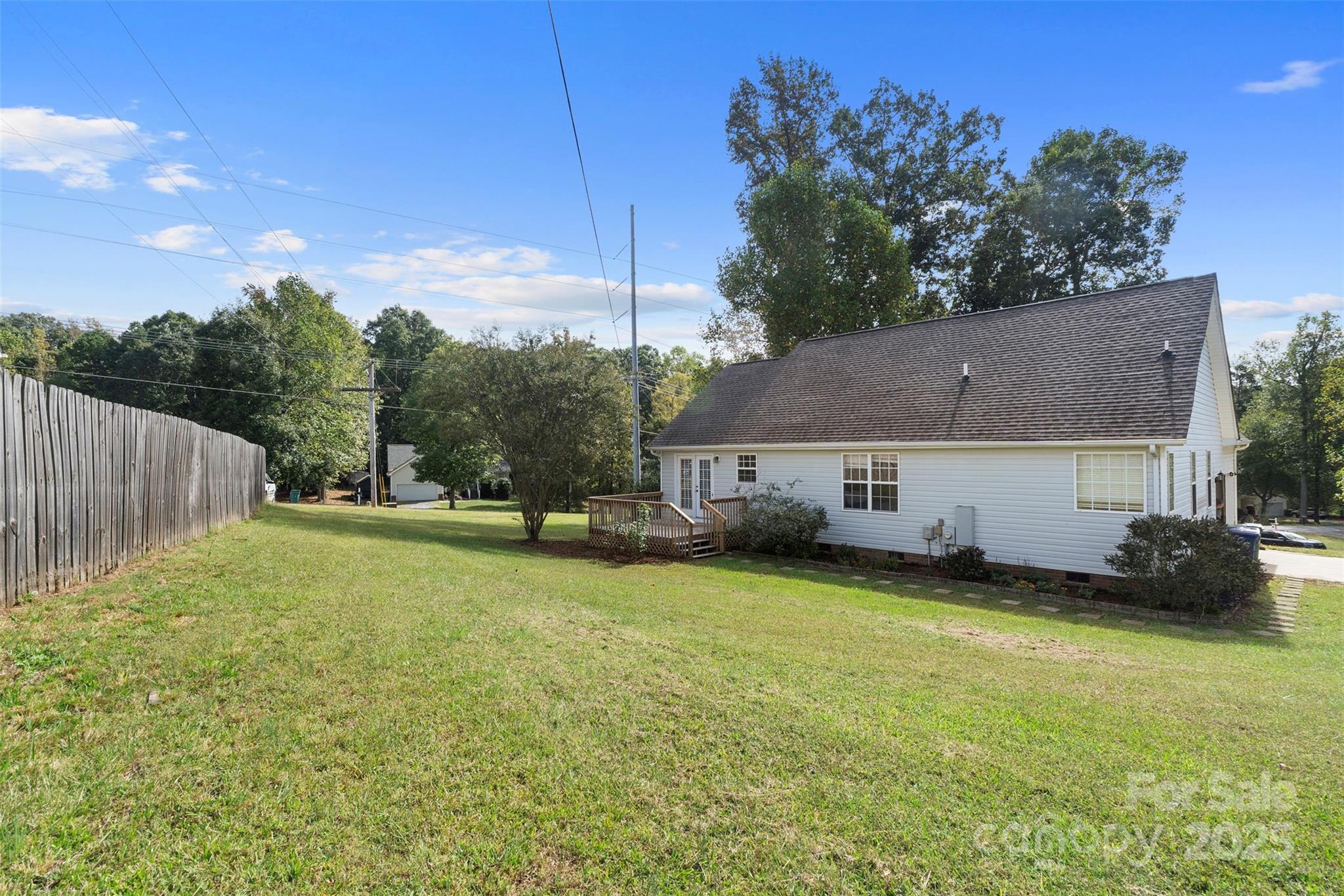 PLESS MILL - Residential