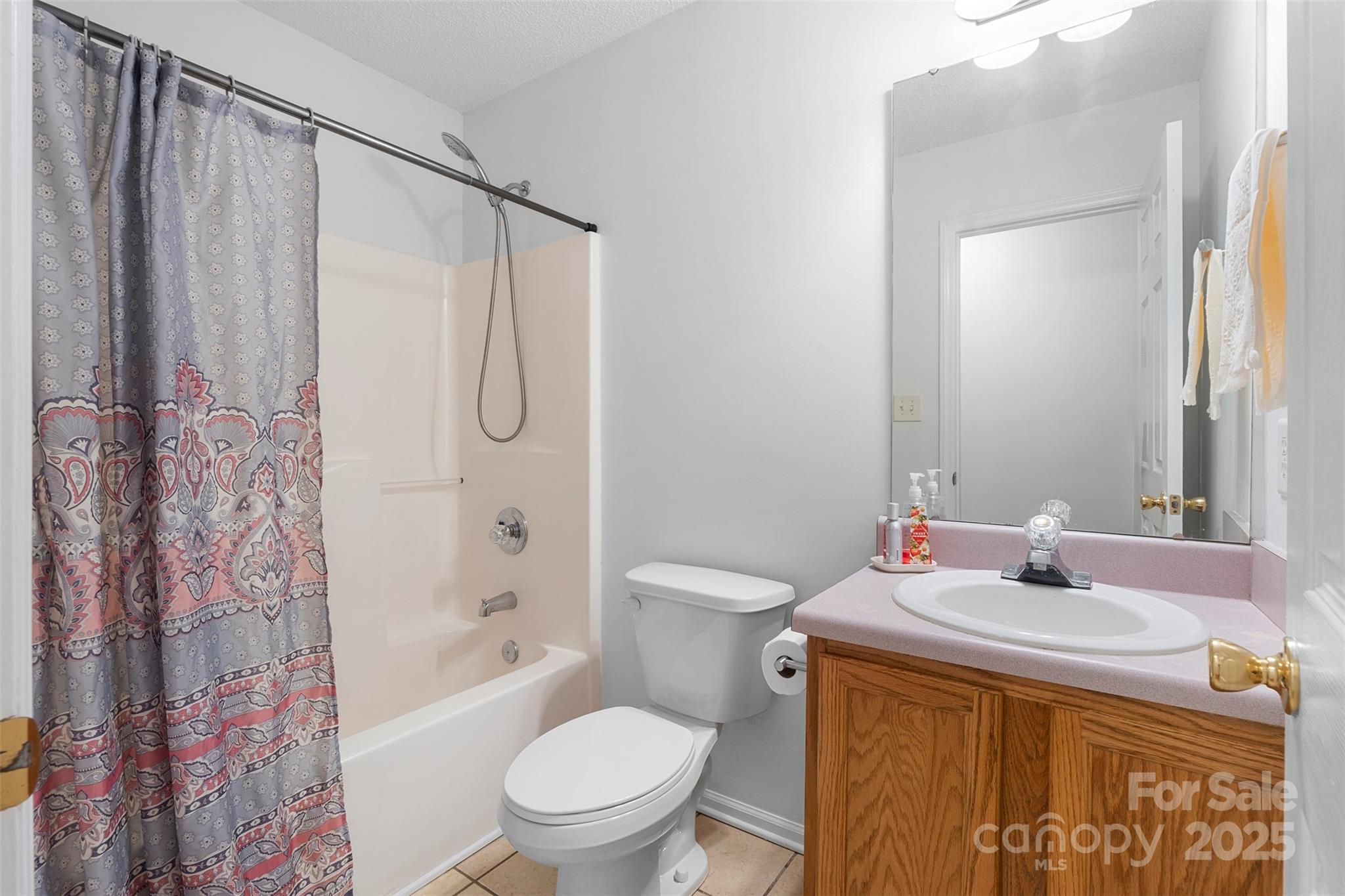 PLESS MILL - Residential