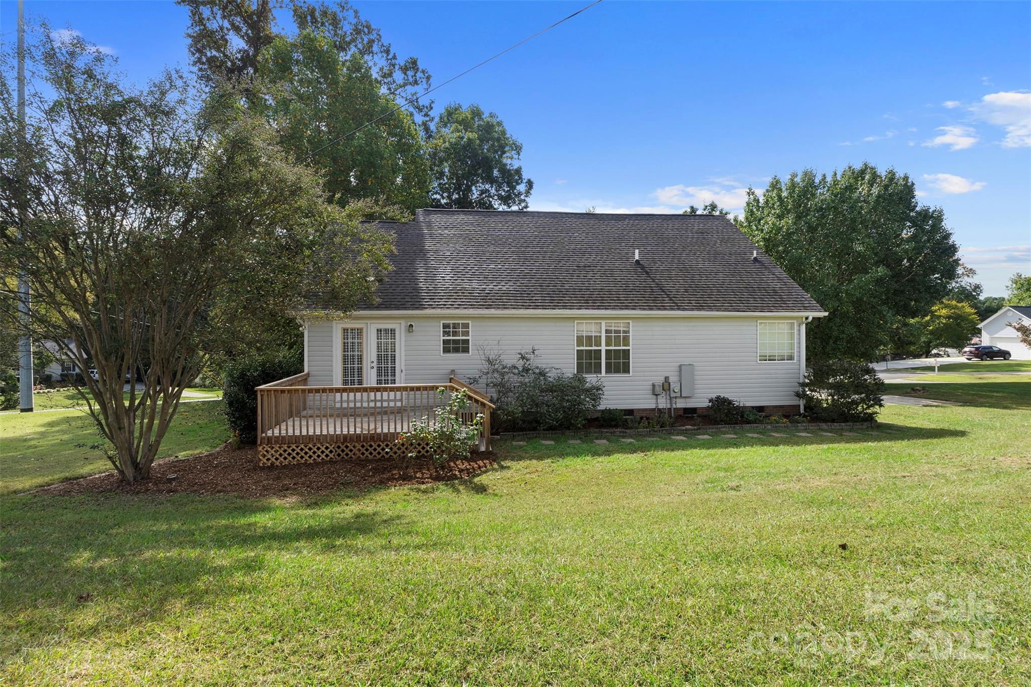 PLESS MILL - Residential