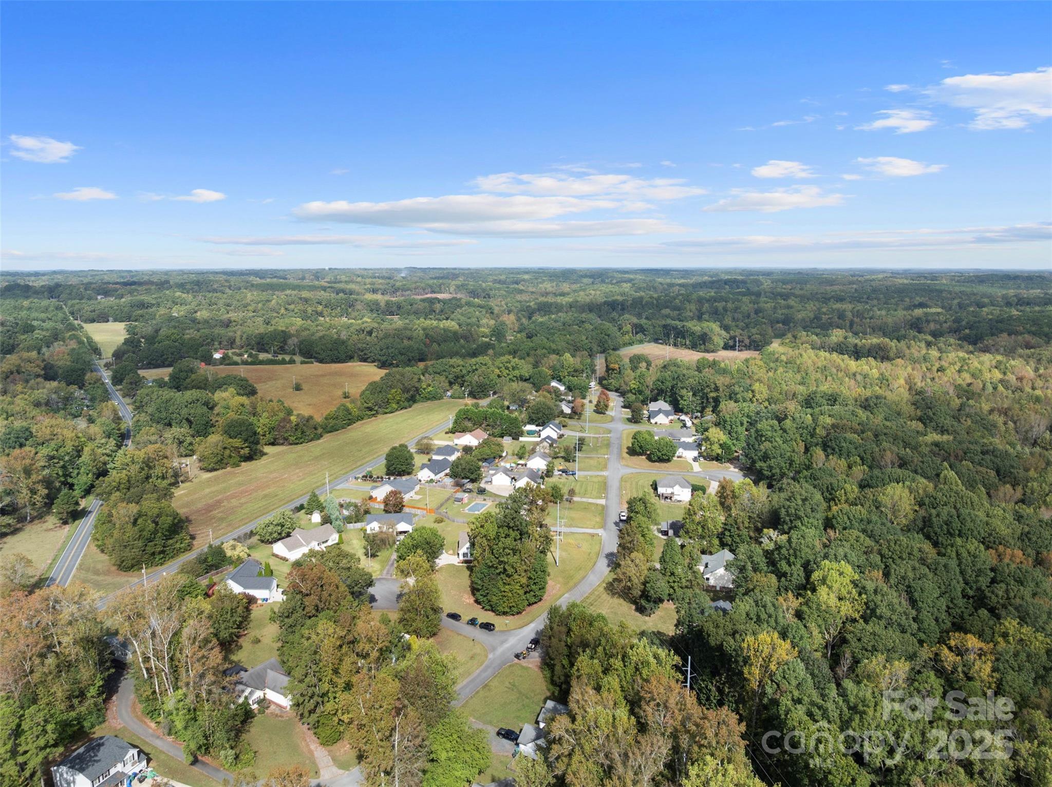 PLESS MILL - Residential