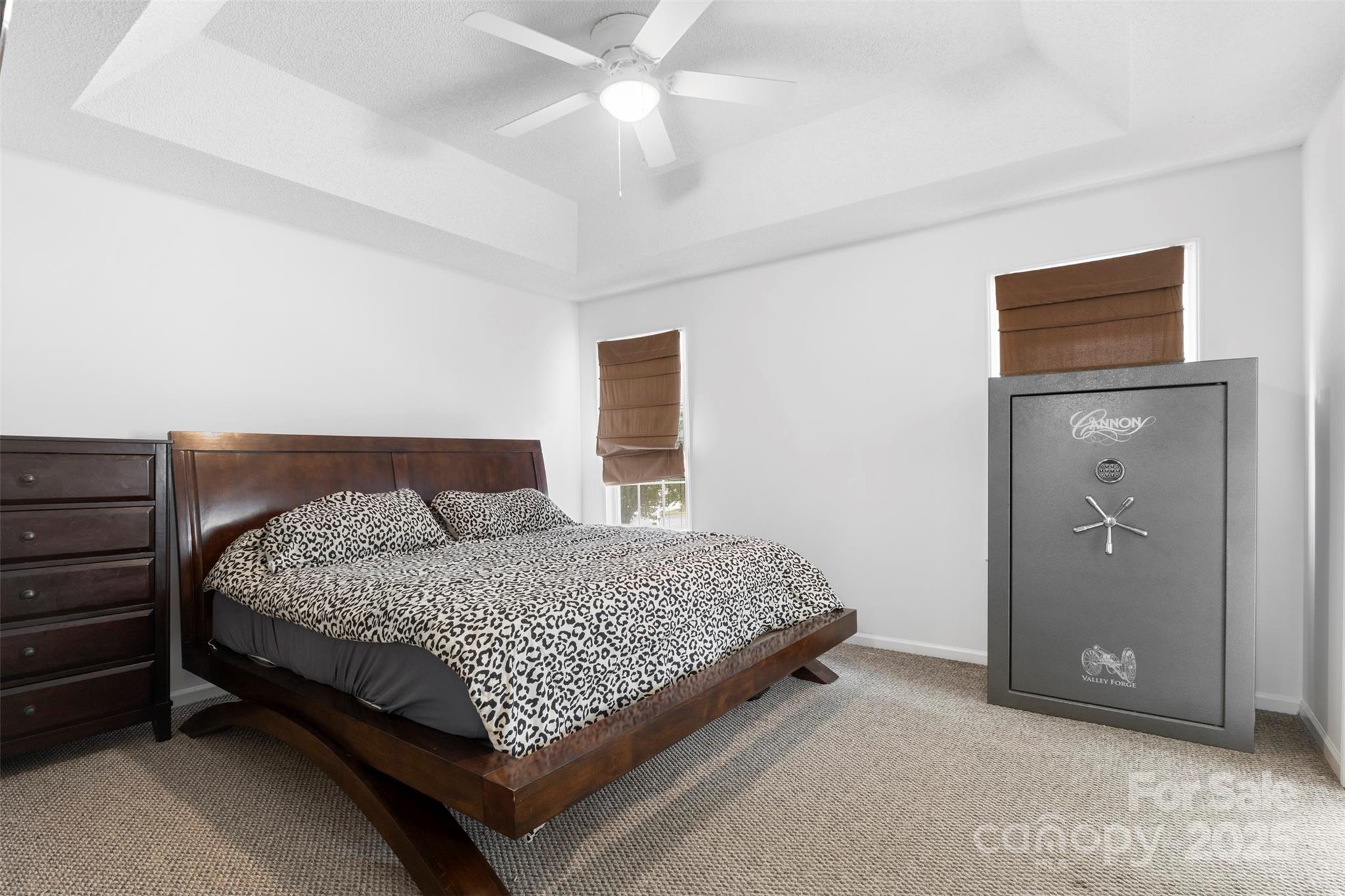 PLESS MILL - Residential