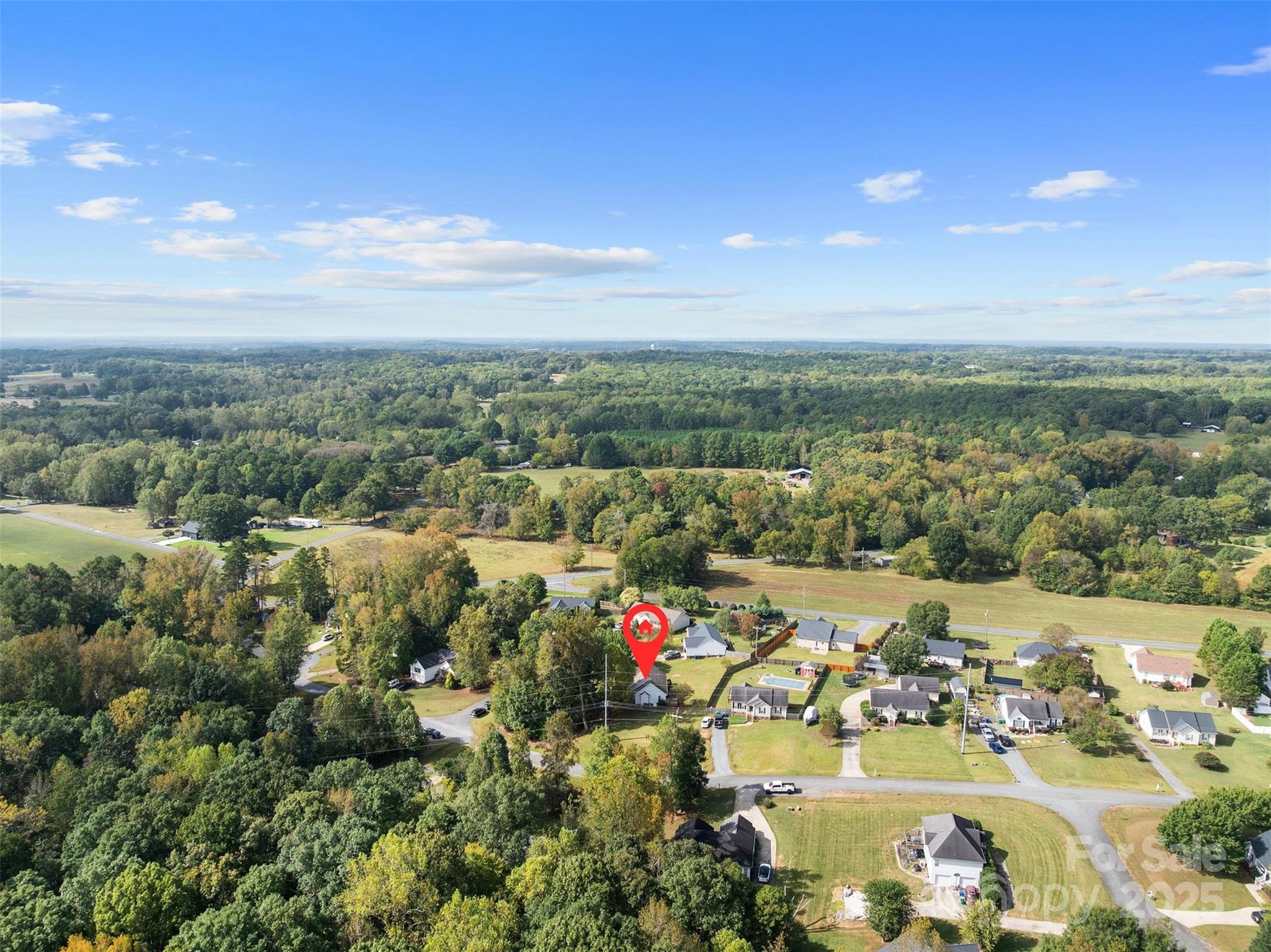 PLESS MILL - Residential