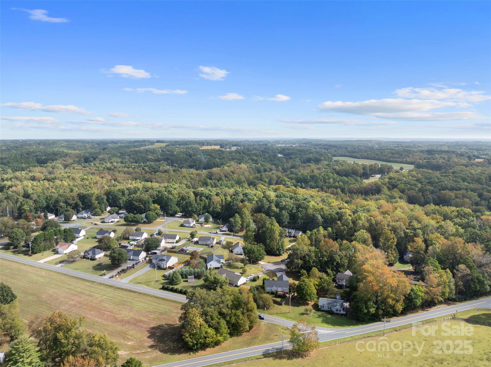 PLESS MILL - Residential