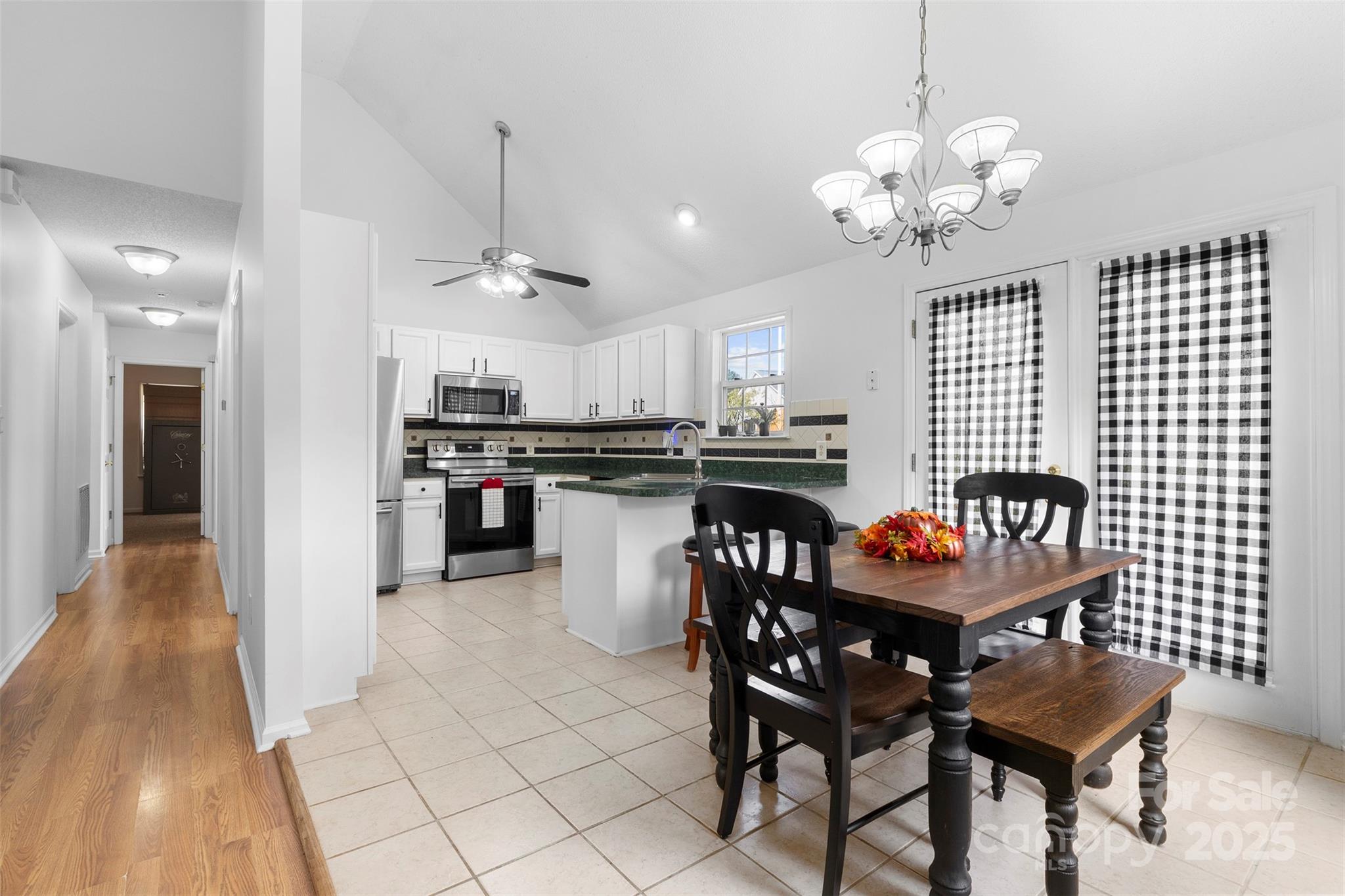 PLESS MILL - Residential