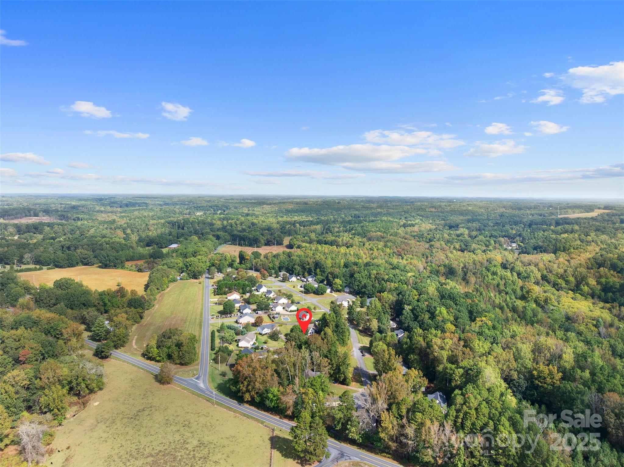 PLESS MILL - Residential