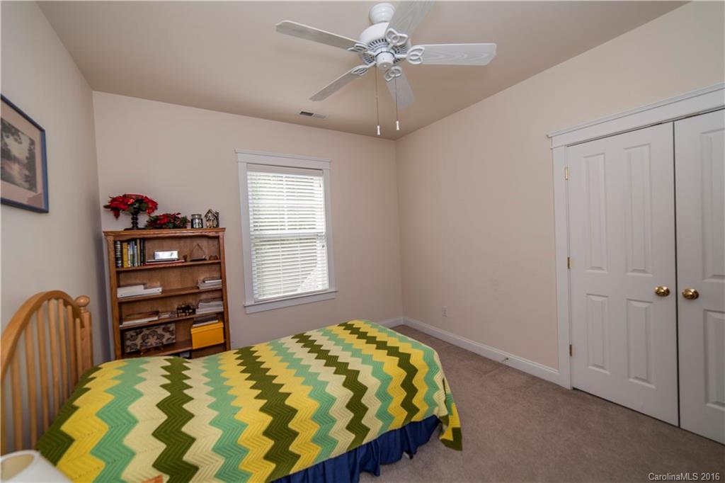 Trailridge - Residential