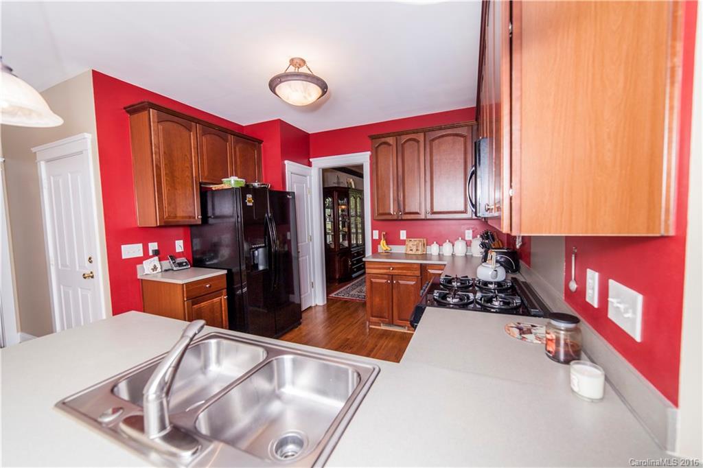 Trailridge - Residential