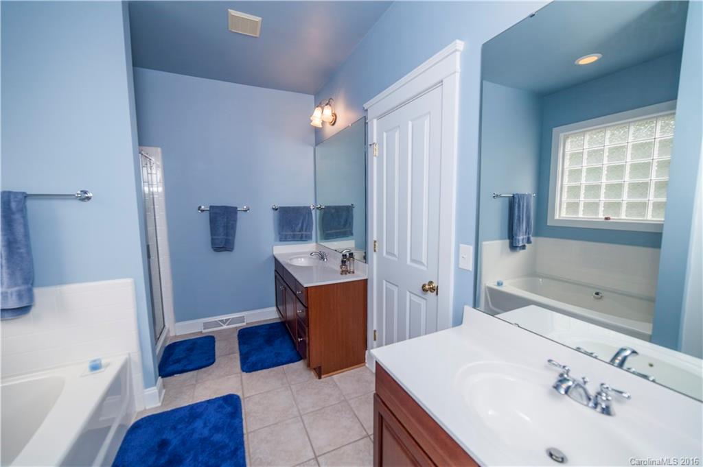 Trailridge - Residential