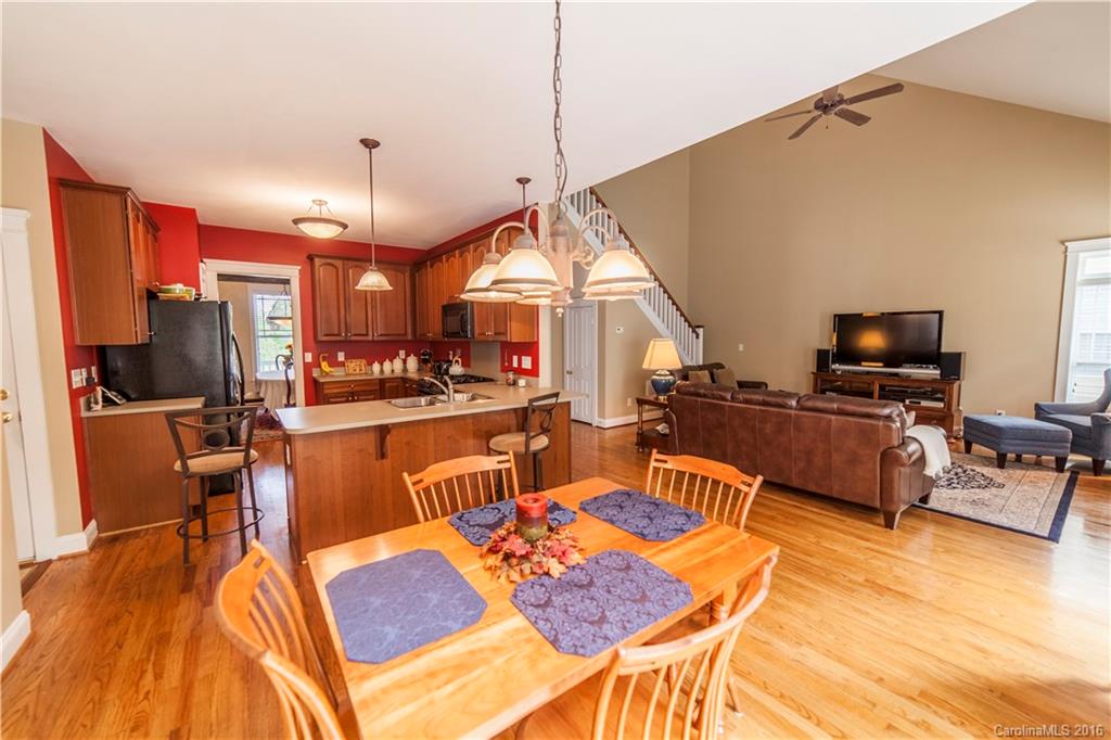 Trailridge - Residential