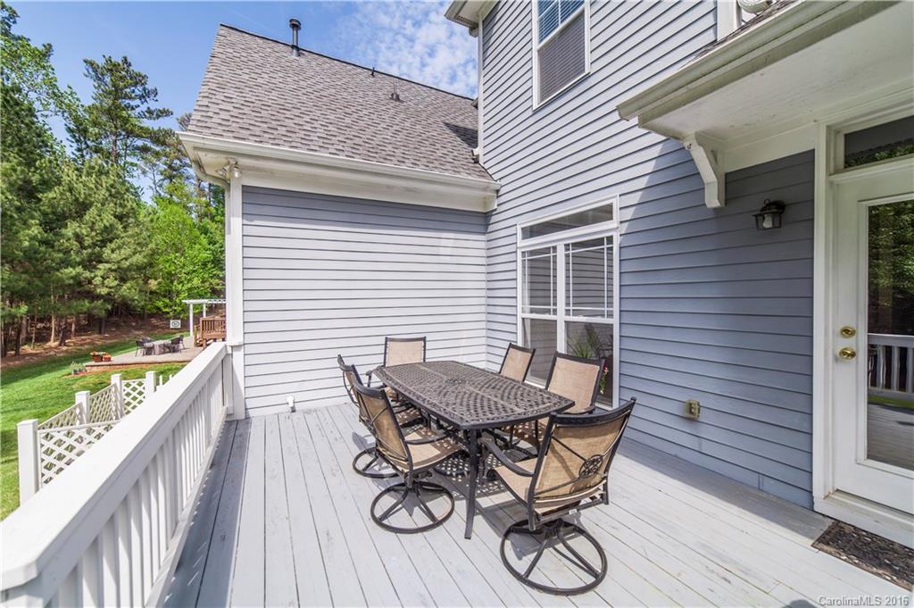 Trailridge - Residential