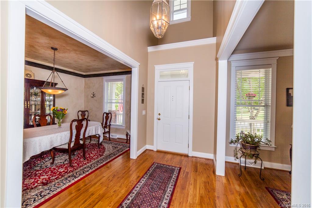 Trailridge - Residential