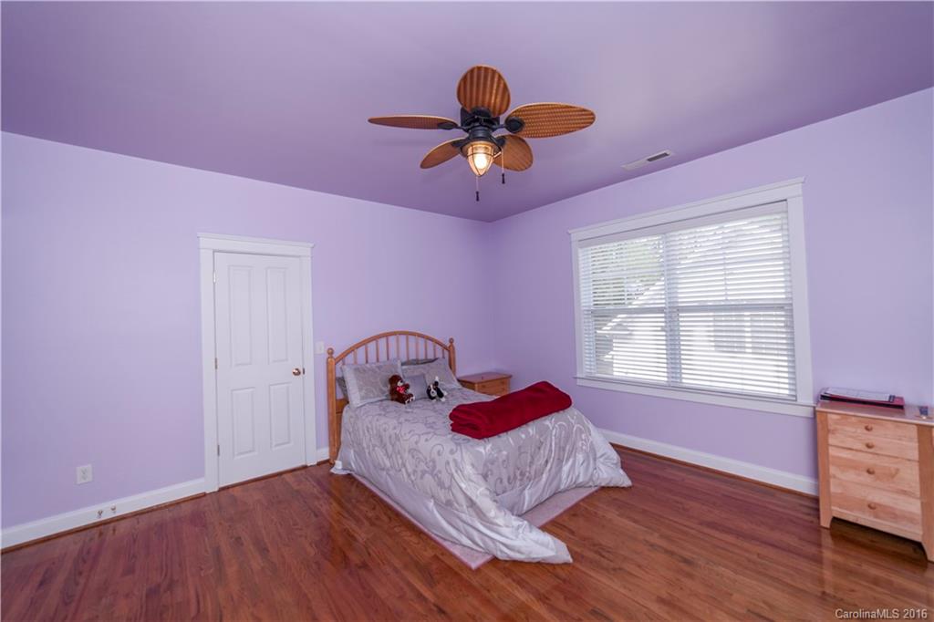 Trailridge - Residential