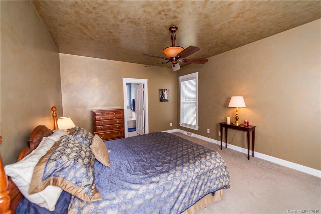 Trailridge - Residential