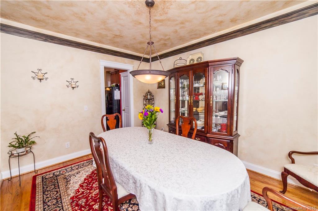 Trailridge - Residential