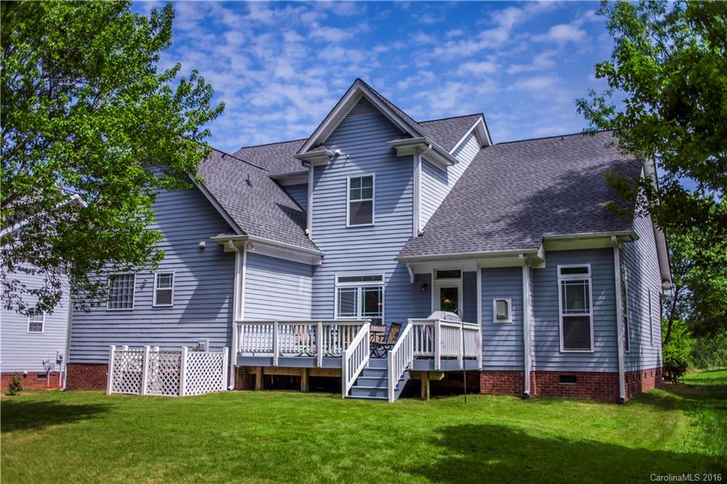 Trailridge - Residential