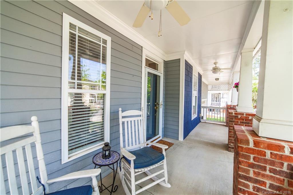 Trailridge - Residential