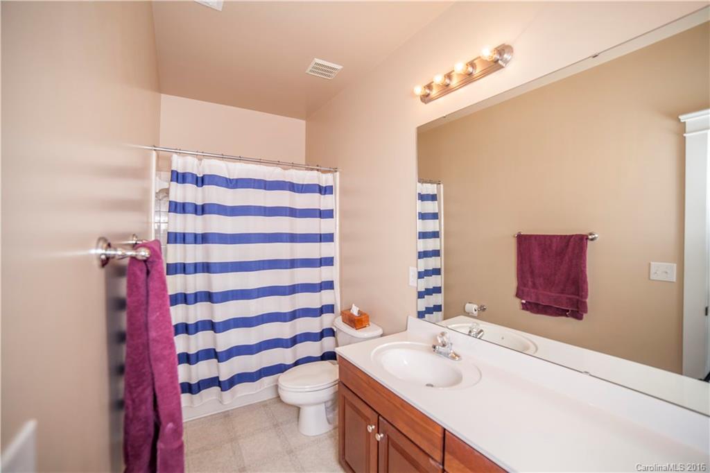 Trailridge - Residential