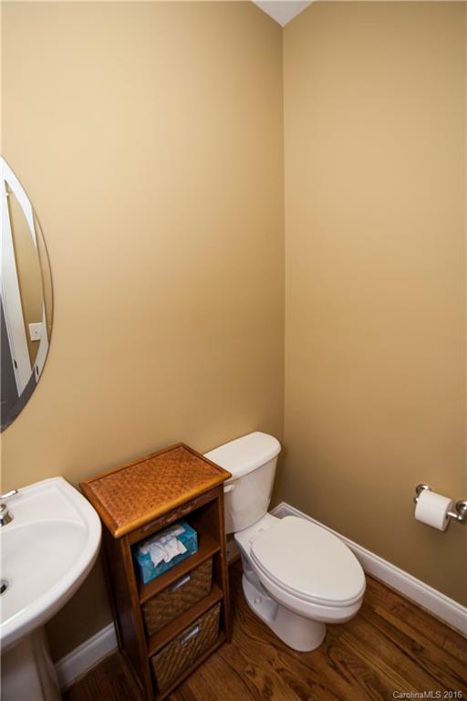 Trailridge - Residential