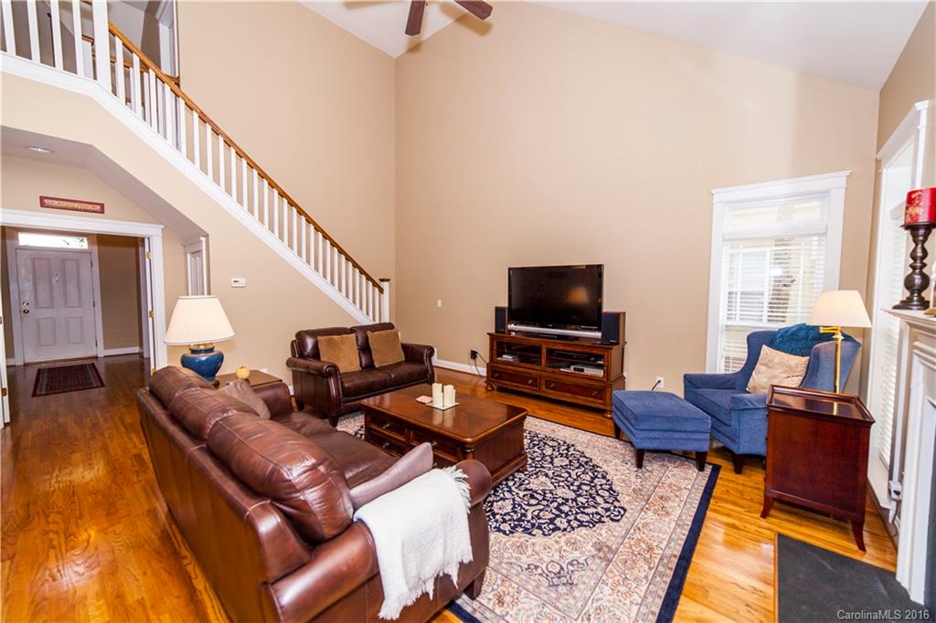 Trailridge - Residential