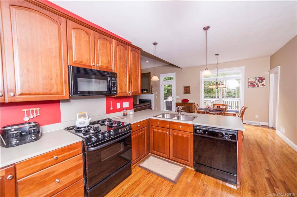 Trailridge - Residential