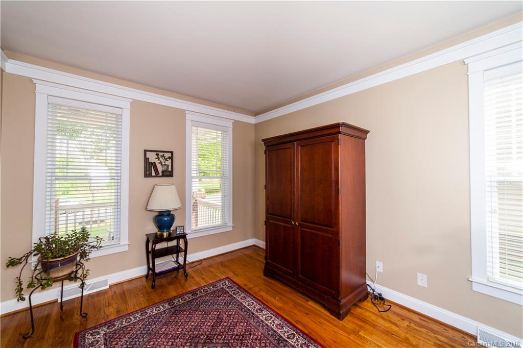 Trailridge - Residential