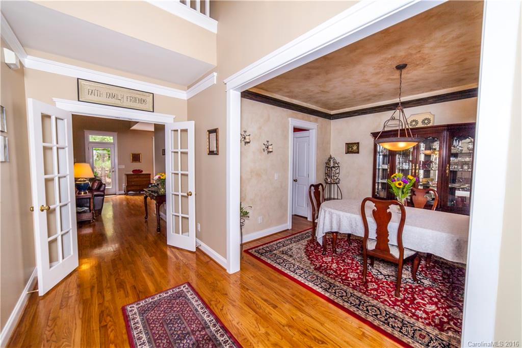 Trailridge - Residential