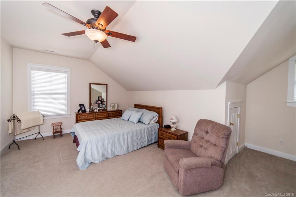 Trailridge - Residential