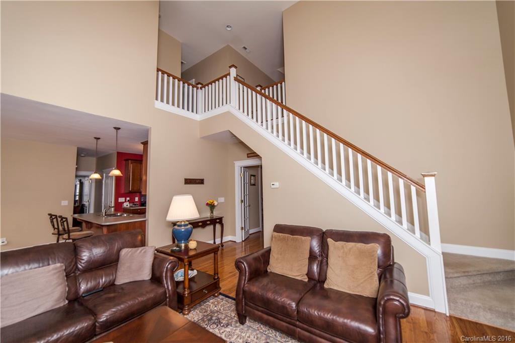 Trailridge - Residential