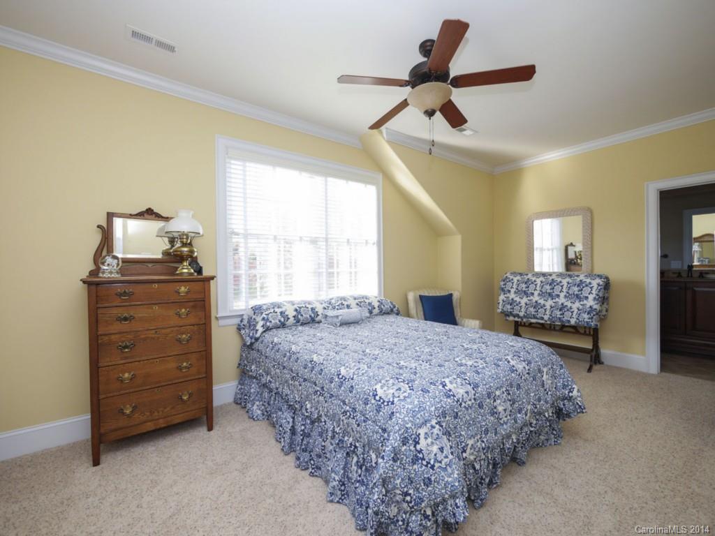 Laurel Creek - Residential