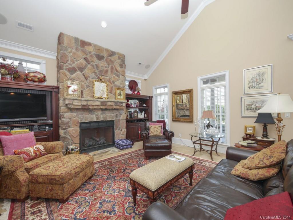 Laurel Creek - Residential