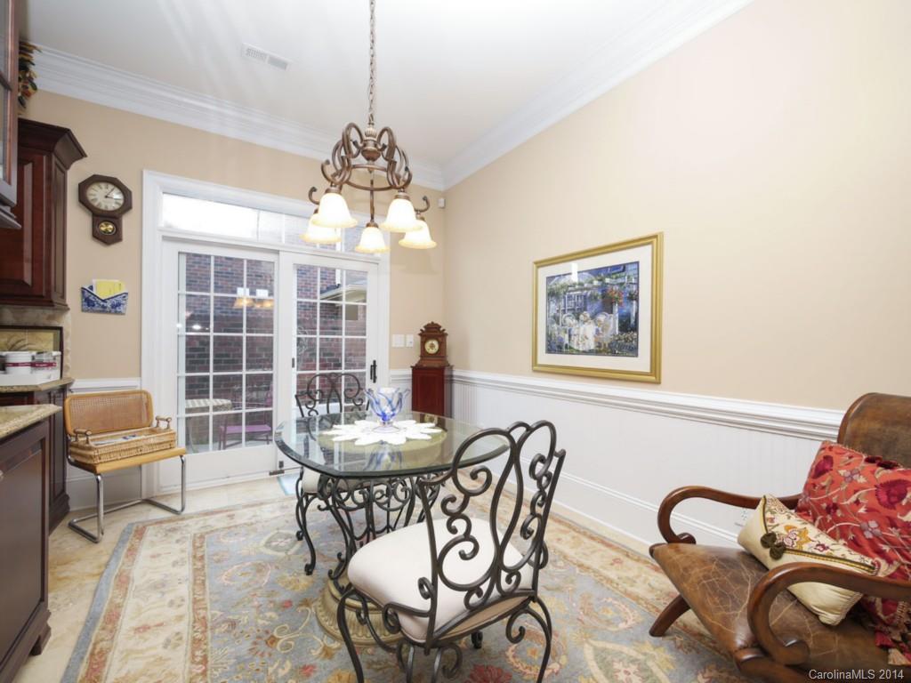 Laurel Creek - Residential