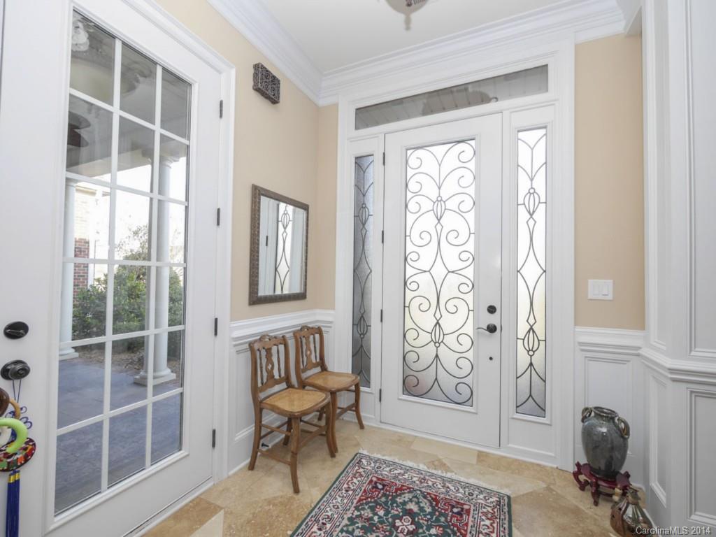 Laurel Creek - Residential