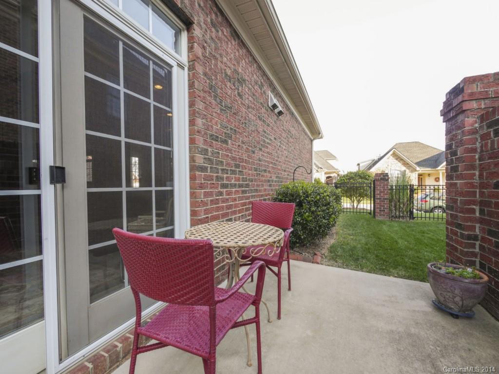 Laurel Creek - Residential