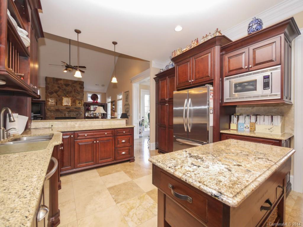 Laurel Creek - Residential