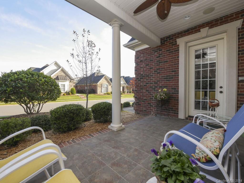 Laurel Creek - Residential