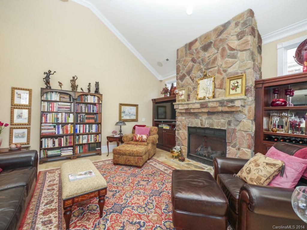 Laurel Creek - Residential